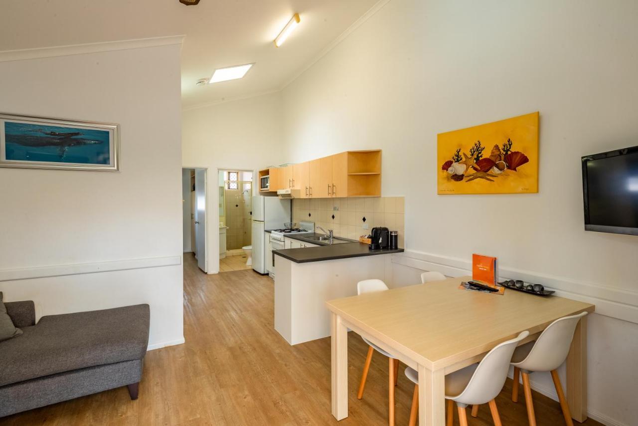 Ingenia Holidays Hervey Bay Zewnętrze zdjęcie